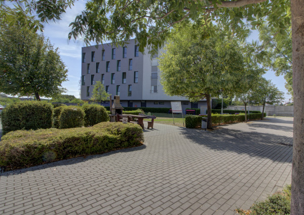 Na predaj: Nadštandardný 75,1 m² 2-izbový byt v Ružinove s terasou a s parkovacími miestami