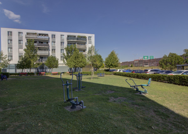 Na predaj: Nadštandardný 75,1 m² 2-izbový byt v Ružinove s terasou a s parkovacími miestami