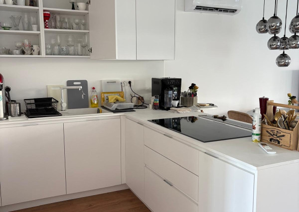Na prenájom moderný 3-izbový rodinný dom so záhradou – Rovinka