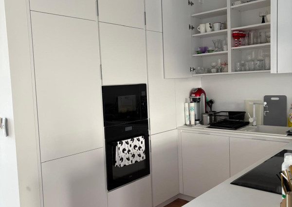 Na prenájom moderný 3-izbový rodinný dom so záhradou – Rovinka