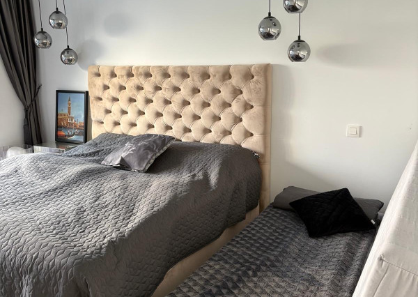 Na prenájom moderný 3-izbový rodinný dom so záhradou – Rovinka