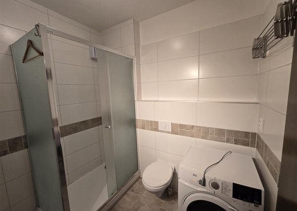 Na prenájom 2i byt v Šamoríne s balkónom a parkovacím státím