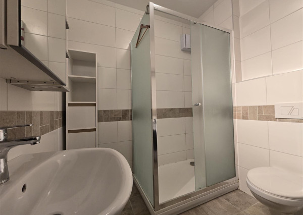 Na prenájom 2i byt v Šamoríne s balkónom a parkovacím státím