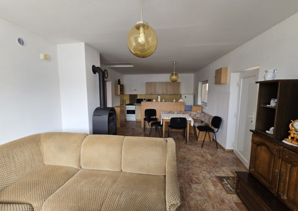 Na predaj: Reakreačná chata Gabčíkovo - Dedinský ostrov, Prístav