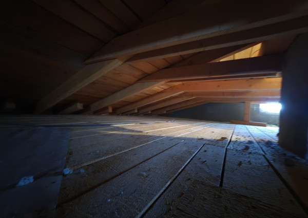 Na predaj: Reakreačná chata Gabčíkovo - Dedinský ostrov, Prístav