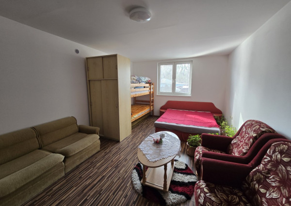 Na predaj: Reakreačná chata Gabčíkovo - Dedinský ostrov, Prístav