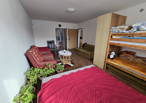 Na predaj: Reakreačná chata Gabčíkovo - Dedinský ostrov, Prístav