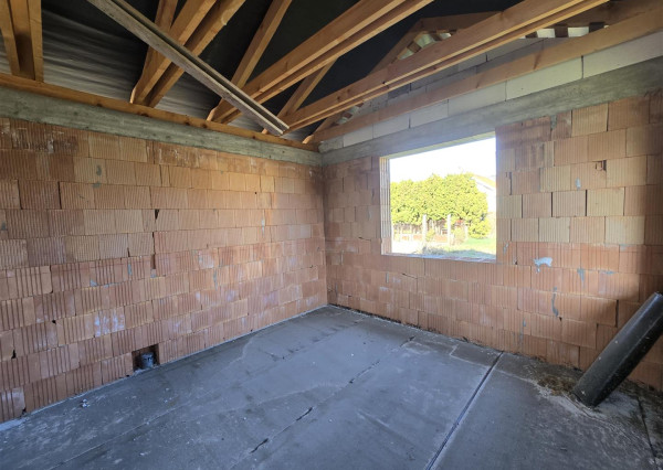 Na predaj pozemok 901 m2, Vojka na d Dunajom