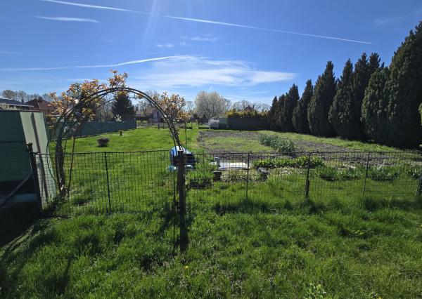 Na predaj: Rodinný dom na pozemku 1803 m², obec Baka