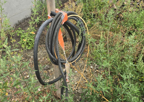 Na predaj stavebný pozemok v obci Mad, okres Dunajská streda 600 m2