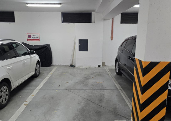 Na prenájom 2i byt v Šamoríne s balkónom a parkovacím státím