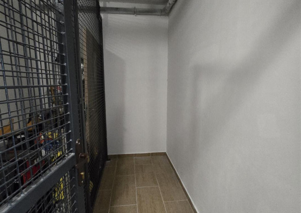 Na prenájom 2i byt v Šamoríne s balkónom a parkovacím státím