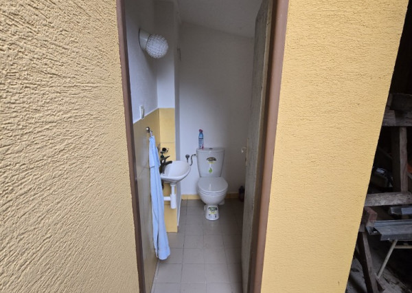 Na predaj: Reakreačná chata Gabčíkovo - Dedinský ostrov, Prístav