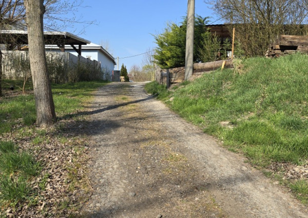 Na predaj: Reakreačná chata Gabčíkovo - Dedinský ostrov, Prístav