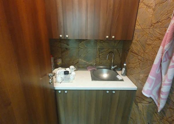 Na prenájom kancelárske priestory v Šamoríne, Bratislavská.