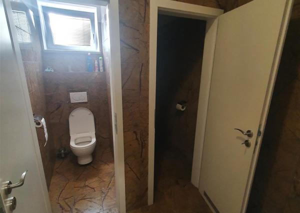 Na prenájom kancelárske priestory v Šamoríne, Bratislavská.