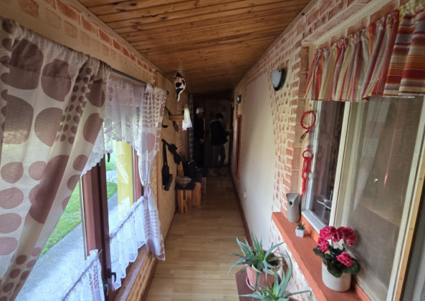 Na predaj: Rodinný dom na pozemku 1803 m², obec Baka