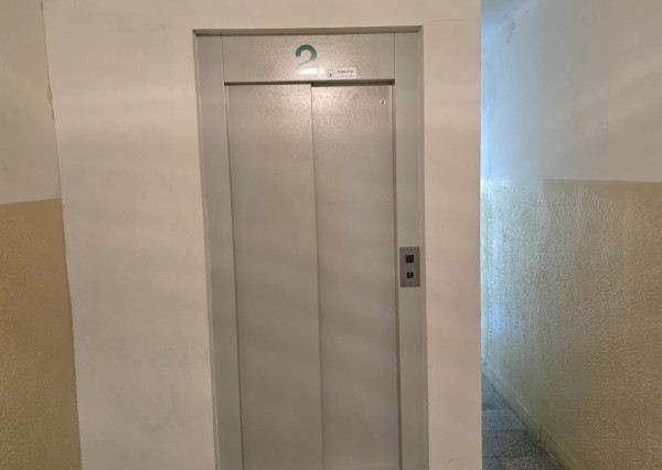 Na prenájom 1i byt v Bratislave, časť Nové Mesto