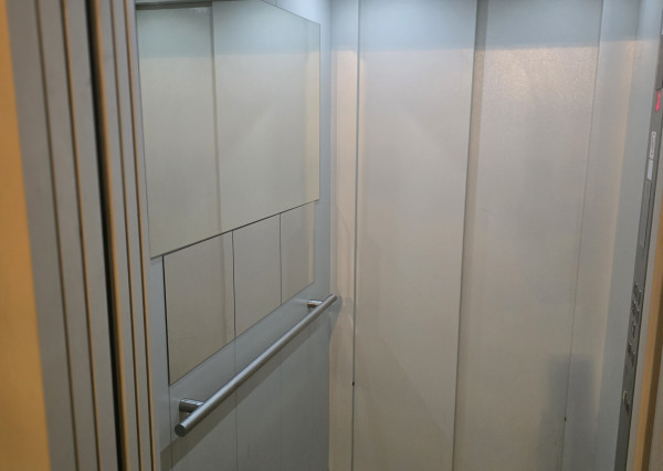 Na prenájom 1i byt v Bratislave, časť Nové Mesto