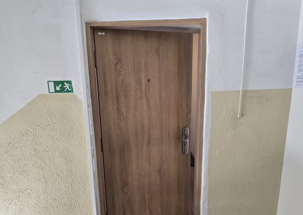 Na prenájom 1i byt v Bratislave, časť Nové Mesto