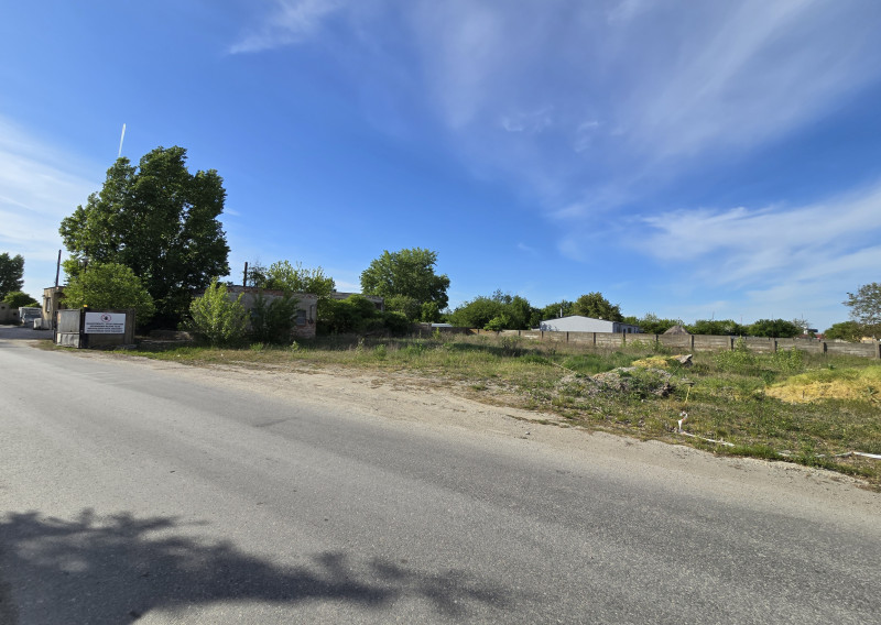Na predaj: pozemok 1525 m2 , Horná Potôn