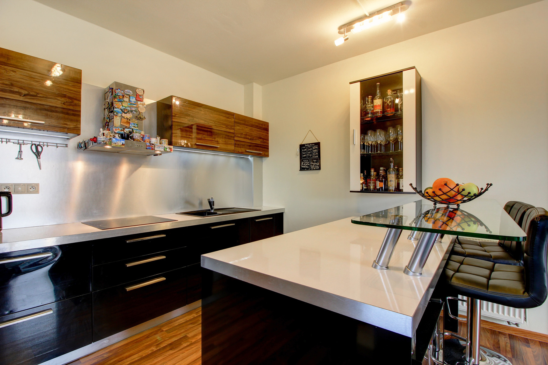 5izbový byt s garážou, Krajinská ul., BA - Pod.Biskupice