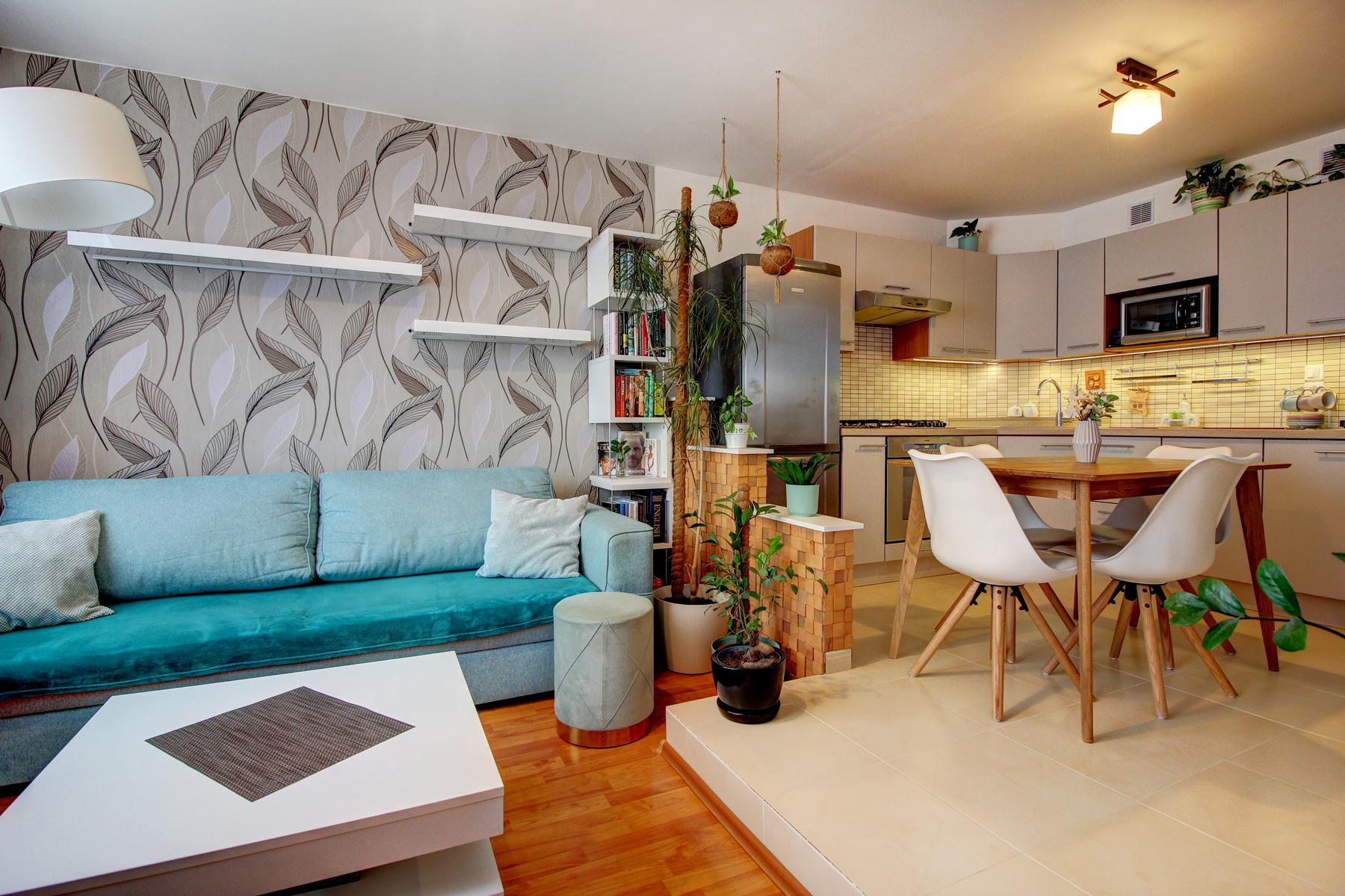 Na predaj: 3 izbový byt 66 m² , Mestský Majer,  Šamorín - kompletná rekonštrukcia