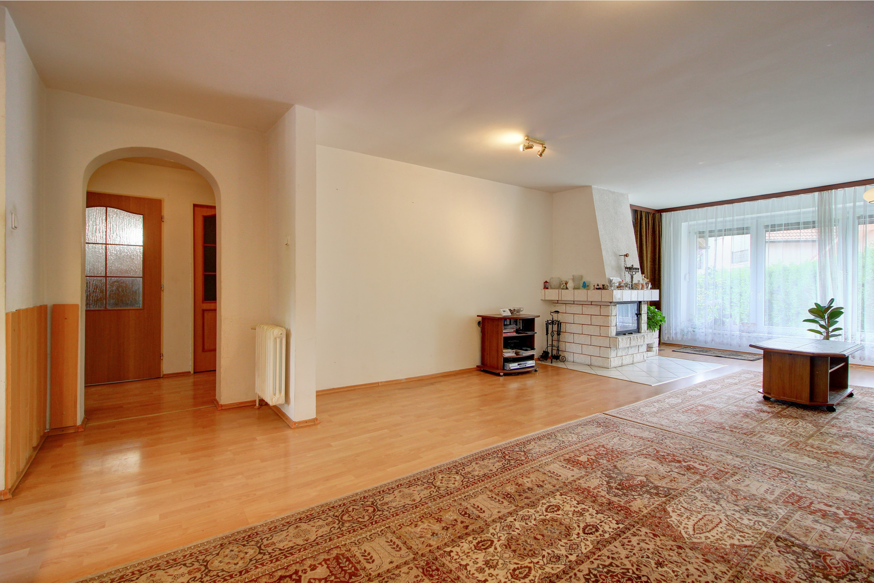 Predaj 7i RD 230m², 2x garáž, pozemok 580m², BA-Vrakuňa.