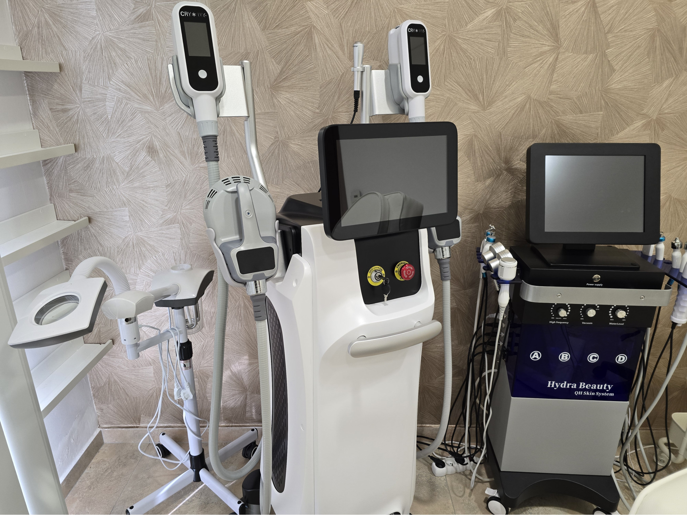 PRENÁJOM ZARIADENÉHO ŠTÚDIA KRÁSY V ROVINKE