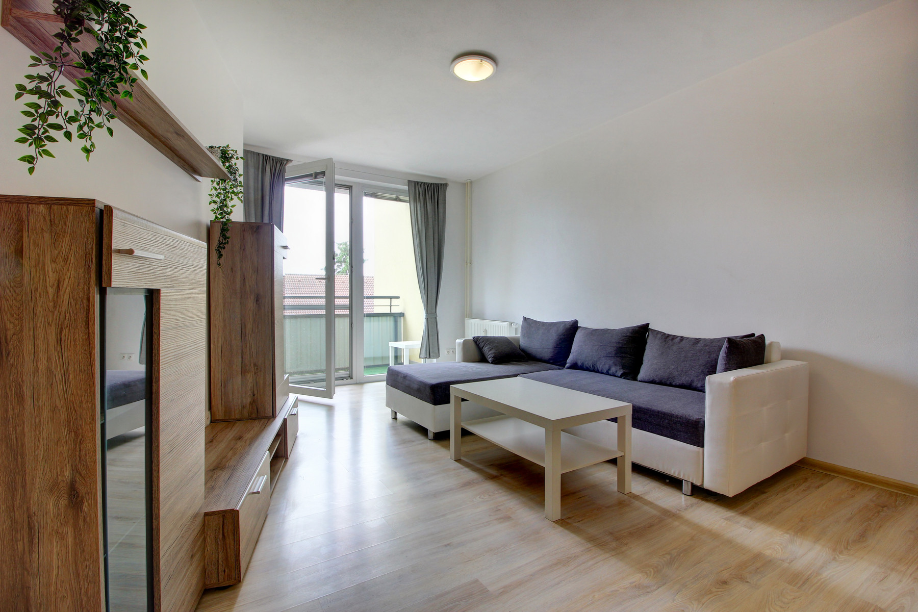 Na predaj: 2 izbový byt 49,41 m², Kazanská,  BA-Pod. Biskupice