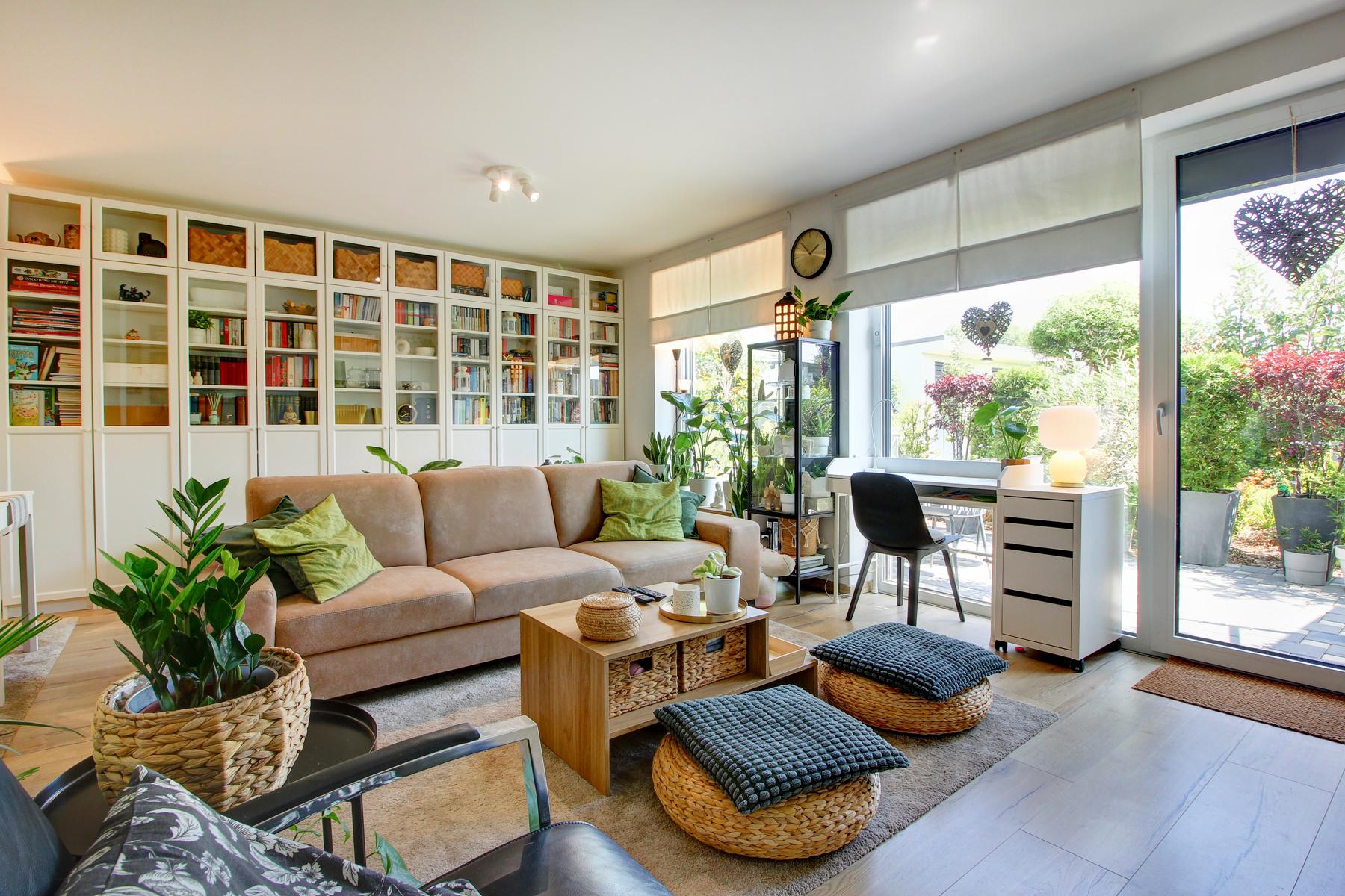 REZERVOVANÉ - Na predaj štýlový 4i RD v Rovinke