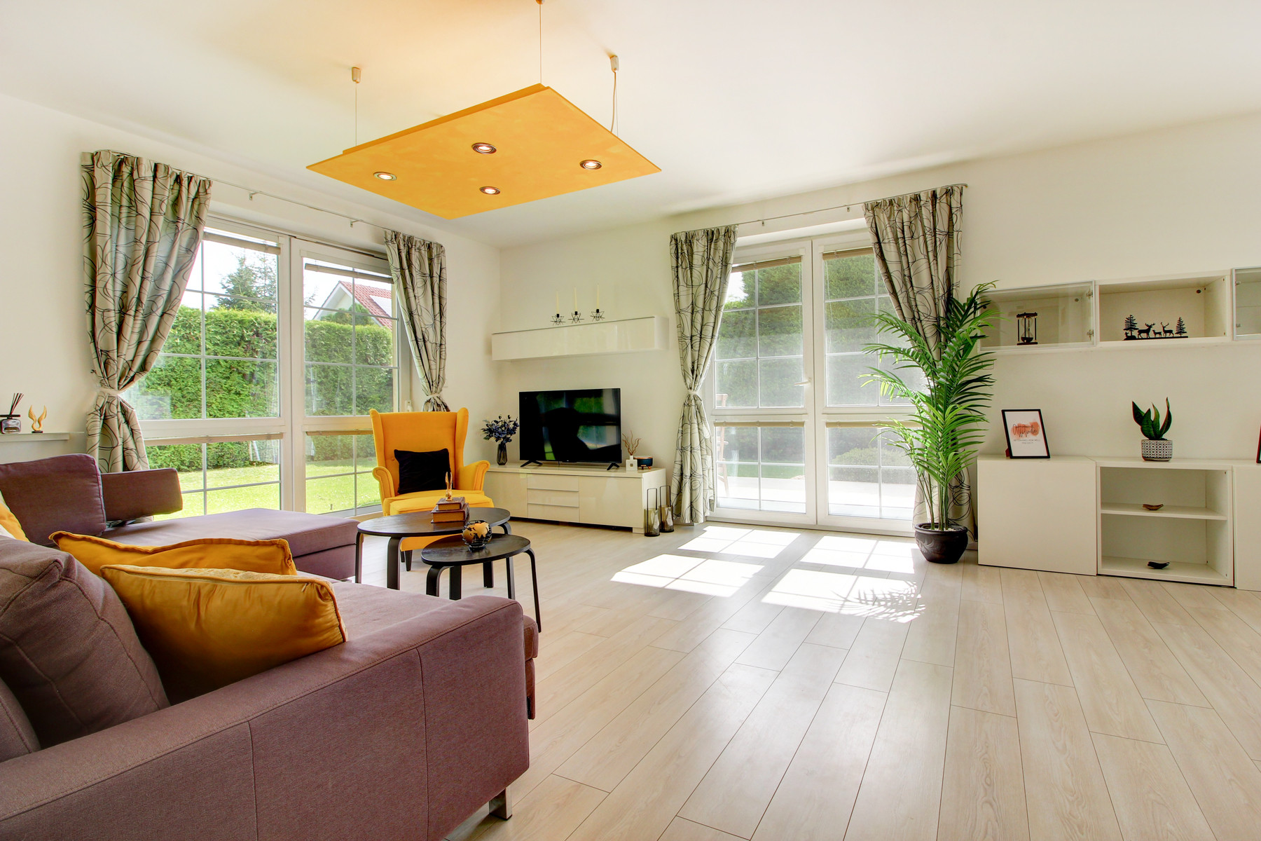 REZERVOVANÉ - Na predaj - 5i RD s UP 214m², pozemok 625m² Hamuliakovo