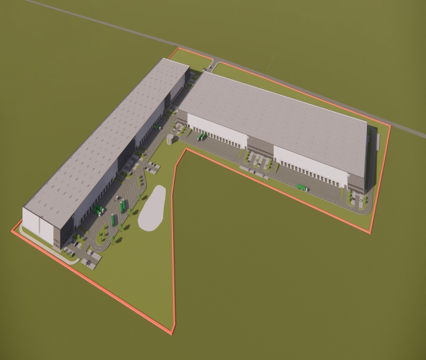 Na predaj: pozemok  152355 m2 , Holice na Ostrove , okr. Dunajská Streda