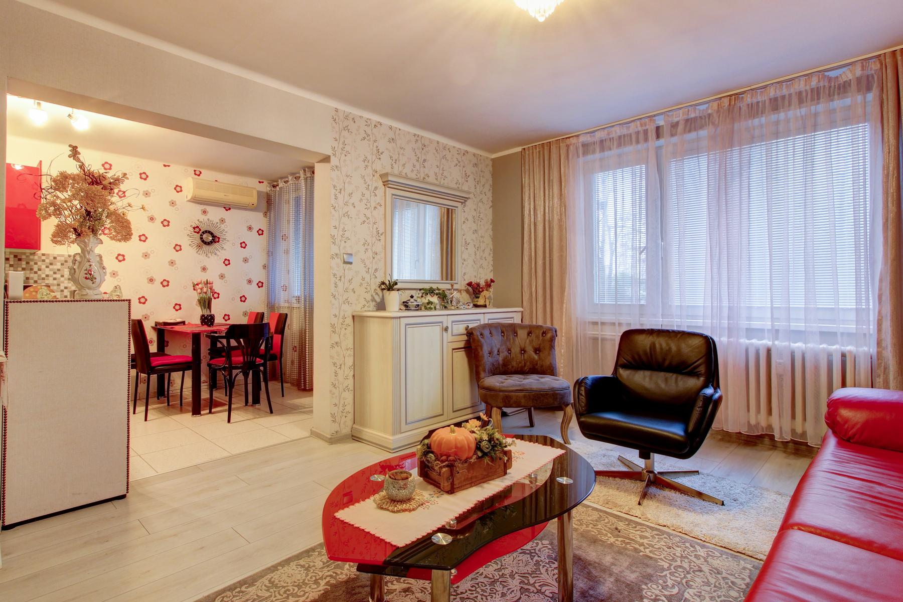 Na predaj: 3-izbový byt, Zlaté Klasy, Sídlisko, okres Dunajská Streda