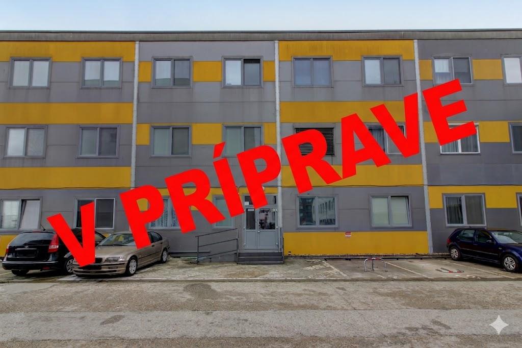 V PRÍPRAVE: Predaj 2i bytu v obci Rovinka
